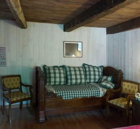 Le Lys De La Vallee Labastide-sur-Besorgues Ngoại thất bức ảnh