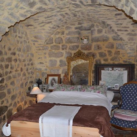 Le Lys De La Vallee Labastide-sur-Besorgues Ngoại thất bức ảnh