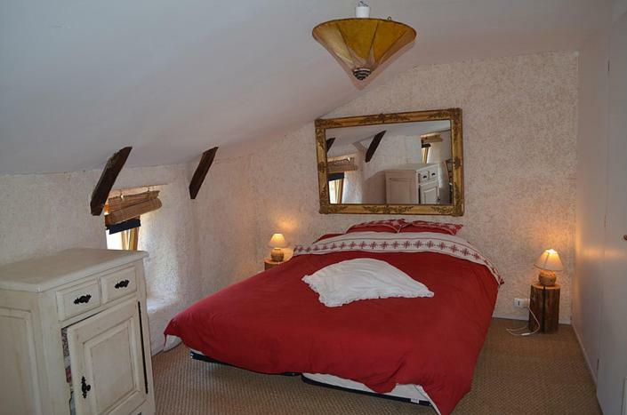 Le Lys De La Vallee Labastide-sur-Besorgues Ngoại thất bức ảnh