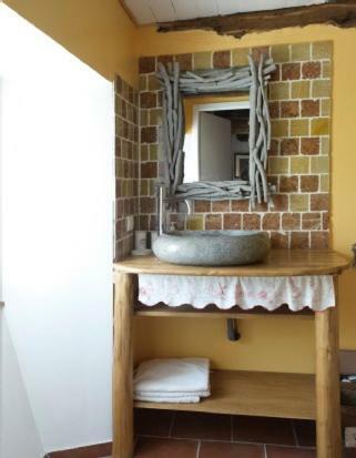 Le Lys De La Vallee Labastide-sur-Besorgues Ngoại thất bức ảnh